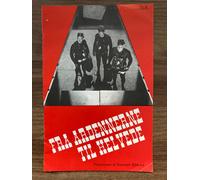 Programma cinematografico danese Dalle Ardenne all'inferno Frederick Stafford...