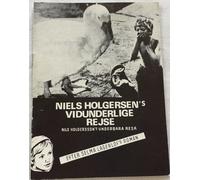 Programma cinematografico danese Nils Holgerssons underbara resa Lundberg Max...