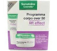 Programma Corpo Over 50 Lift Effect Somatoline