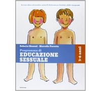 Programma di educazione sessuale. 3-6 anni