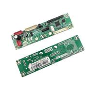Programma For Monitor LCD LVDS Universale MT169/MT6820-MD/2280-MD V2.1 Scheda Driver LCD LVDS Supporto For TV For Laptop Da 10-42 Pollici(2281-B)