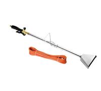 PROGRAMMA GIARDINO - CANNELLO OXYTURBO BIOMEGAFLAMME ECO PER BOMBOLE GPL