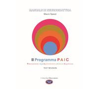 Programma Paic text revision. Ediz. ampliata