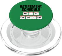 Programma pensionistico: ora faccio quello che voglio PopSockets PopGrip per MagSafe