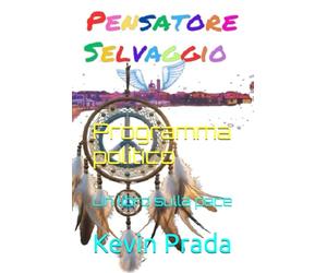 Programma politico: Un libro sulla pace