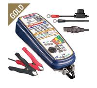 Programma Tecmate, OptiMate 4 Quad