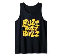 Programma TV Ufficiale Yellowjacks: Buzz Buzz Buzz Canotta