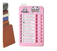 Programma Visivo per Bambini,Lavagna di pianificazione quotidiana | Tabella del comportamento | per famiglia, fratelli e sorelle, ragazze, ragazzi, casa, appartamento, aula, scuola primaria,