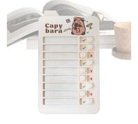 Programma Visivo per Bambini,Pannello del Comportamento Quotidiano,Tabella del comportamento - per Bambini, Ragazzi e Ragazze, Famiglia, Fratelli e Sorelle, Casa, Aula, Appartamento, Scuola