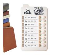 Programma Visivo per Bambini - Pannello del Comportamento Quotidiano | Tabella della Routine | Per Bambini e Bambine, Famiglia, Casa ppartamento, Scuola Primaria, Asilo, Prescolare