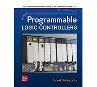 Programmable Logic Controllers ISE – McGraw-Hill Education