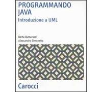 Programmando Java. Introduzione a UML