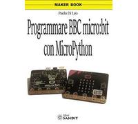 Programmare BBC micro:bit con MicroPython