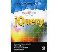 Programmare con jQuery