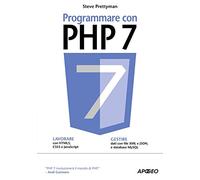 Programmare con PHP 7