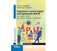 Programmare e gestire progetti nelle organizzazioni delle PA. Una «guida» snella per i project manager «occasionali»