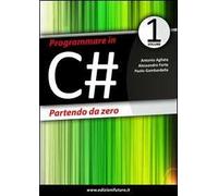 Programmare in C# partendo da zero