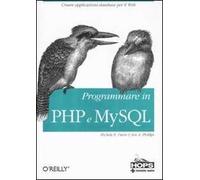 Programmare in PHP e MySQL