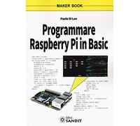 Programmare Raspberry Pi in Basic