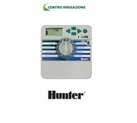 Programmatore 2-4-6-8 Stazioni Interno Hunter Xci Giardino Centralina