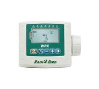 PROGRAMMATORE 9 V - 4 STAZ. SERIE WPX SENZA VALV. - RAIN BIRD