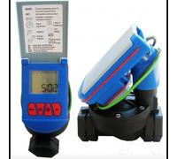 Programmatore a batteria + elettrovalvola 1"1/2 F mod. G75 - Baccara