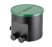 Programmatore a Pozzetto Hydro 4 90829
