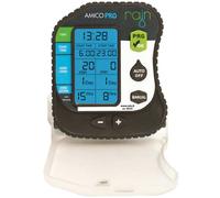 Programmatore Amico+ Rain Batteria Irrigazione Giardino Prato Centralina