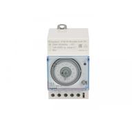 Programmatore analogico 16A giornaliero 1 canale 412823 PG300