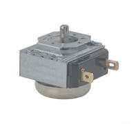 Programmatore Analogico 90 Minuti Piattto 1.2CM Programmatore | Precisione 90 minuti, piatto 1.2cm, per ideale forni , rotazione , suono fine ciclo
