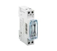 Programmatore analogico giornaliero 1 modulo 412780 PG300