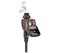 Programmatore Aquauno Pratico Claber Art. 8425 Claber Programmatori elettronici