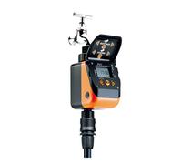 Programmatore AQUAUNO VIDEO-6 PLUS Art. 8413 - Claber