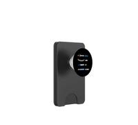 Programmatore Arma Detto Plus Plus Java Sharp Python PopSockets PopWallet per MagSafe