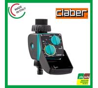 Programmatore per Irrigazione Aquauno Mist Claber