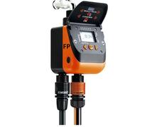 PROGRAMMATORE AUTOMATICO CLABER DUPLO 8410, IRRIGATORE