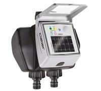 Programmatore automatico fotovoltaico 2 vie Claber