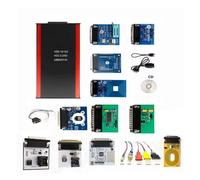 Programmatore automatico portatile delle CHIAVI con la gestione termica & velocità 15MB/s per 200+ veicoli IPROG+ vs strumento diagnostico