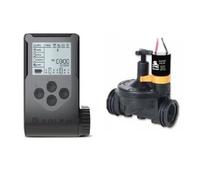 Programmatore batteria SOLEM WOOBEE BL-IP-1 (display e tasti)+ elettrovalv