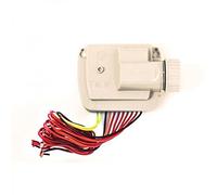 Programmatore- BL-IP 6 stazioni - Solem