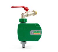 PROGRAMMATORE BLUETOOTH RUBINETTO A BATTERIA GREENTIMER BT EVO BLUE IRRITEC