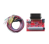 Programmatore CAN Bus Per La Trasmissione Del Motore Porte Alimentazione Da 3 3 V/5 V Strumento Comunicazione Strumento Programmazione Della Coppettazione