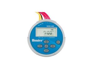 Programmatore Centralina 9 V Hunter Node 400 4 Zone