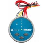 Programmatore Centralina 9 V Hunter Node 400 4 Zone Bt Bluetooth