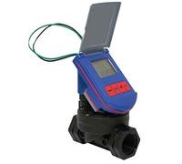 Programmatore Centralina A Batteria Geva G75 Baccara Su Valvola G75C
