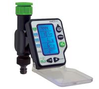 CENTRALINA RAIN AMICO + PIÙ PROGRAMMATORE A BATTERIA IRRIGAZIONE DA RUBINETTO