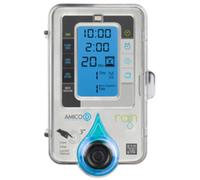 Rain Programmatore Centralina a batteria Amico D 1 uscita per irrigazione