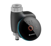PROGRAMMATORE CENTRALINA A BATTERIA SMART WATER CONTROL 1VIA GARDENA