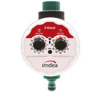 Programmatore Centralina A Rubinetto 14 Programmi IRRIDEA TORO PRATO VERDE