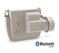 Programmatore centralina bluetooth batteria SOLEM BLIP2 2 zone IP68 impermeabile